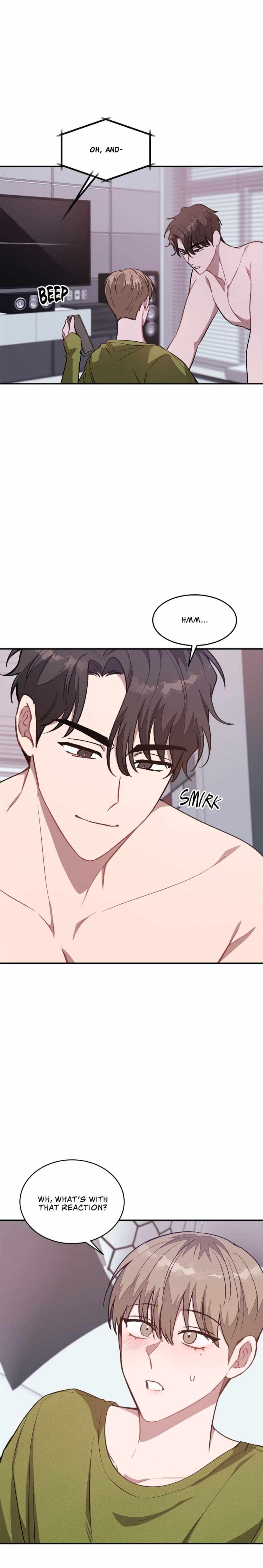 Otra Vez chapter 61 page 11