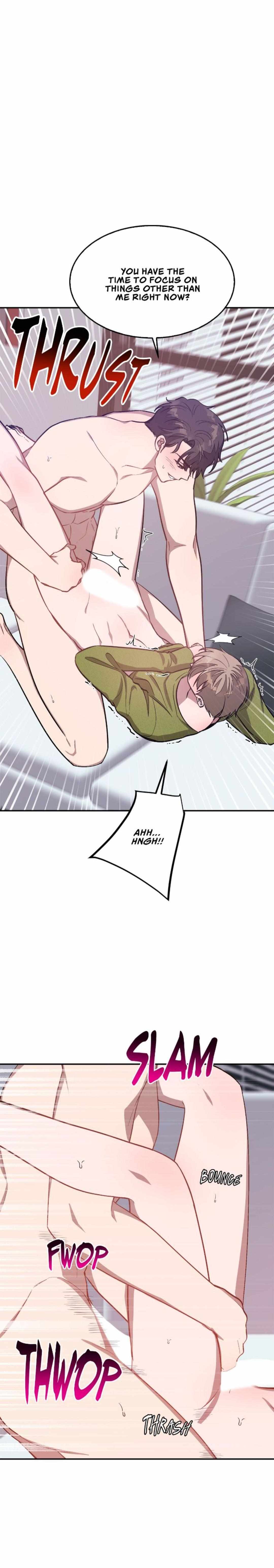 Otra Vez chapter 61 page 12