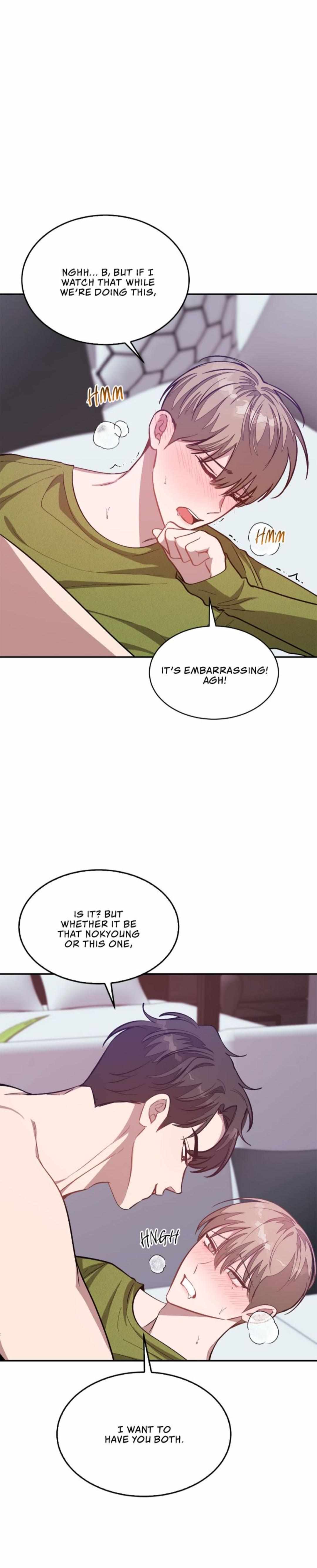 Otra Vez chapter 61 page 13