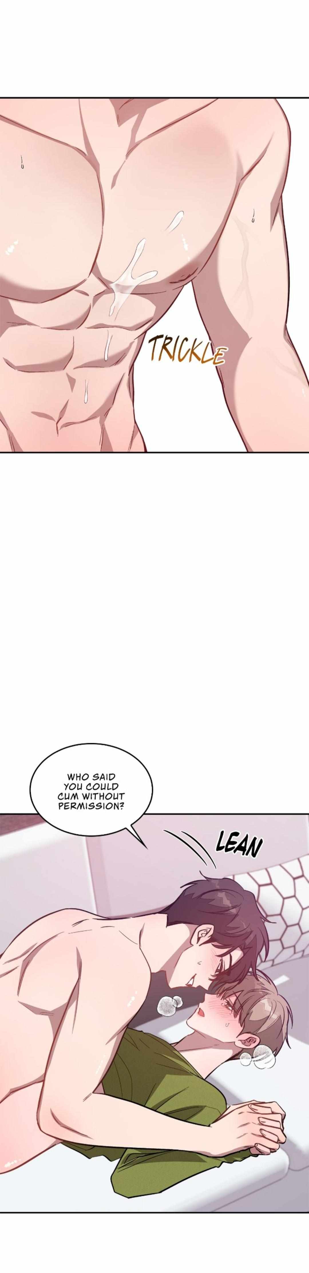 Otra Vez chapter 61 page 15