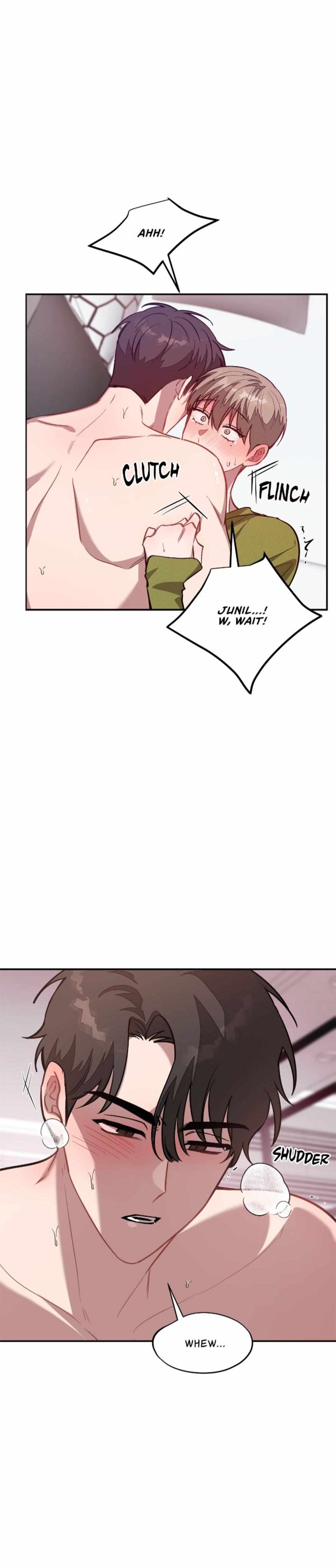 Otra Vez chapter 61 page 16