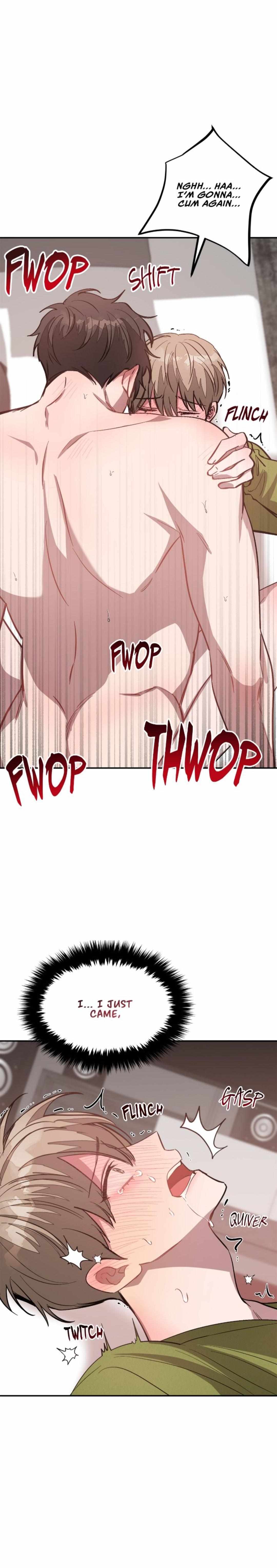 Otra Vez chapter 61 page 18