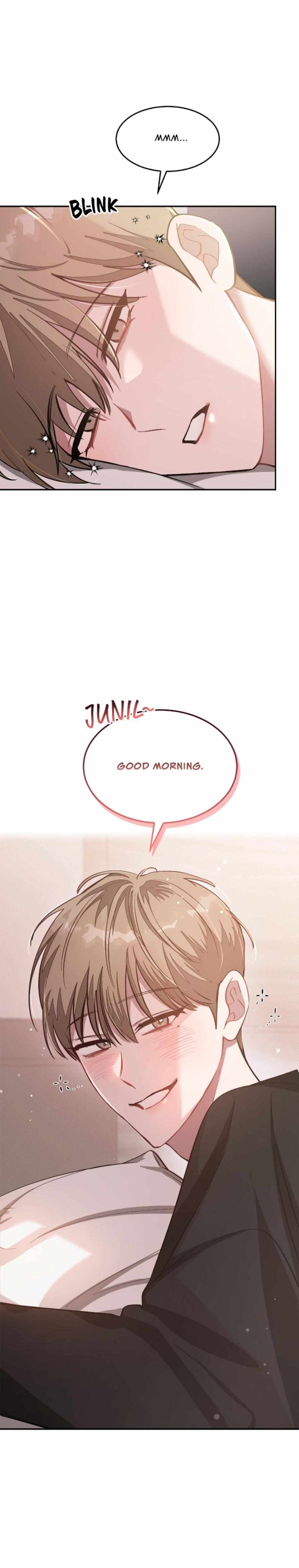 Otra Vez chapter 61 page 23