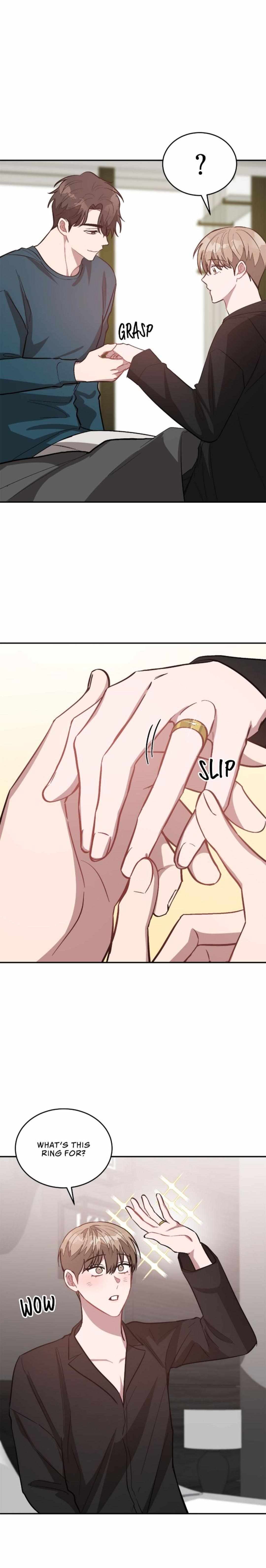 Otra Vez chapter 61 page 26