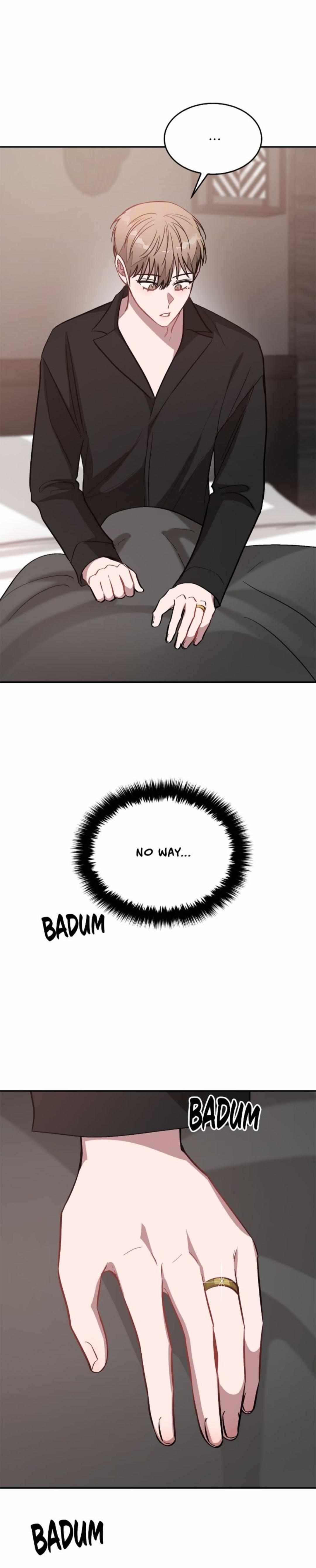 Otra Vez chapter 61 page 28