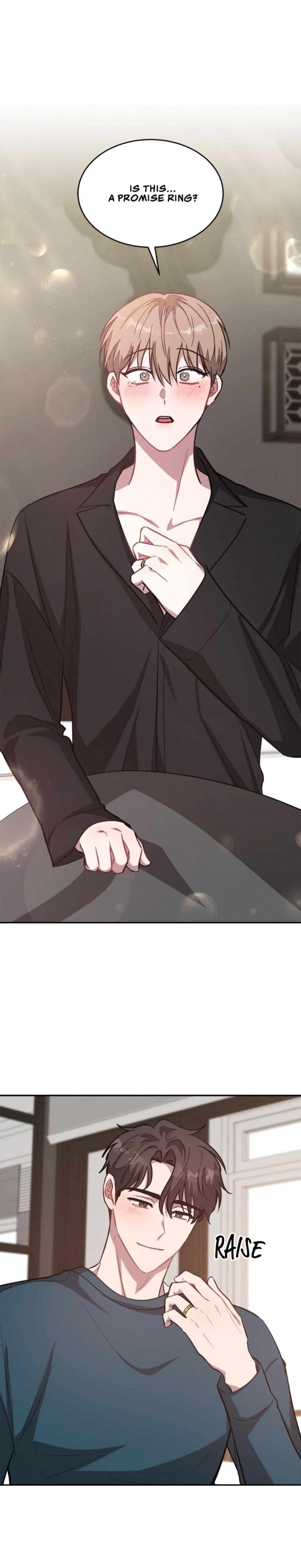 Otra Vez chapter 61 page 29