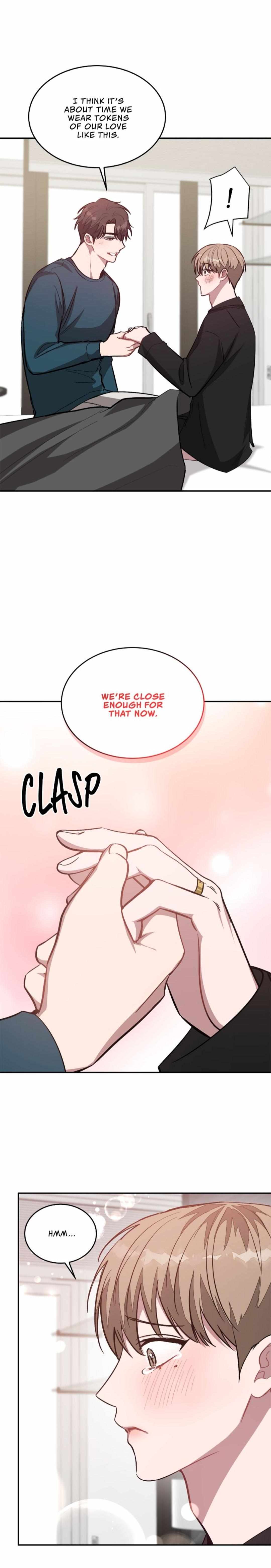 Otra Vez chapter 61 page 30