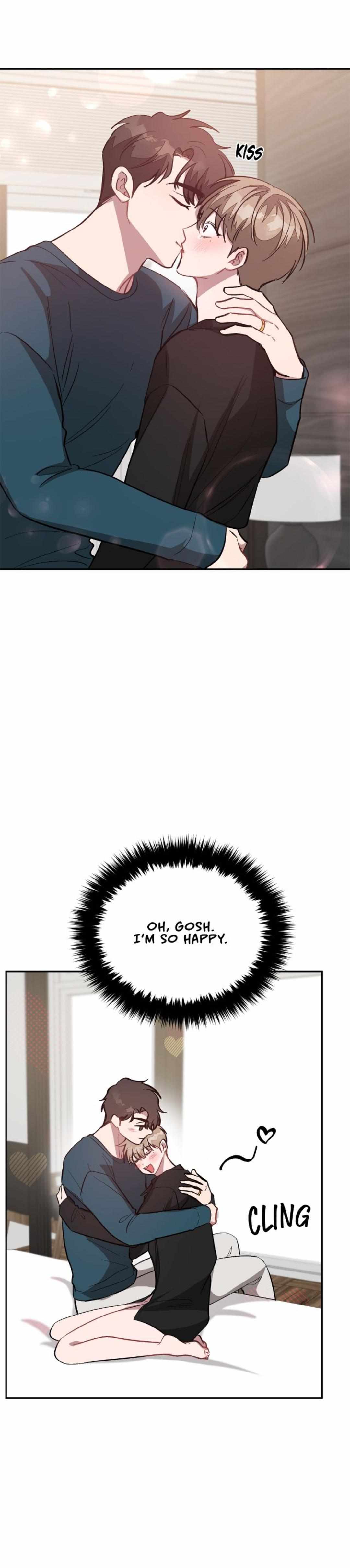 Otra Vez chapter 61 page 31