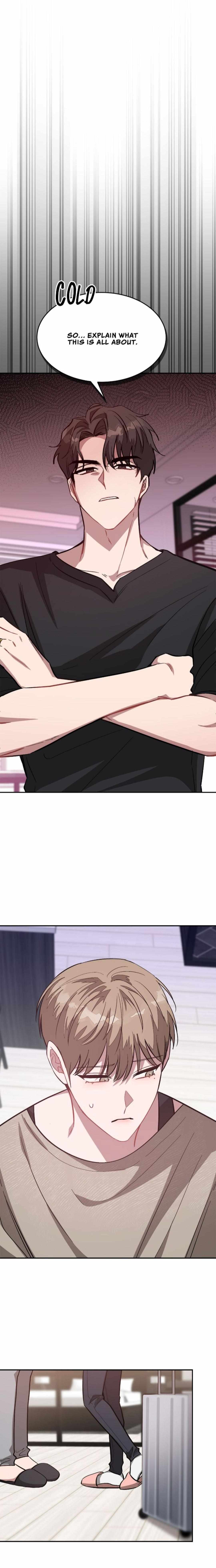 Otra Vez chapter 61 page 34