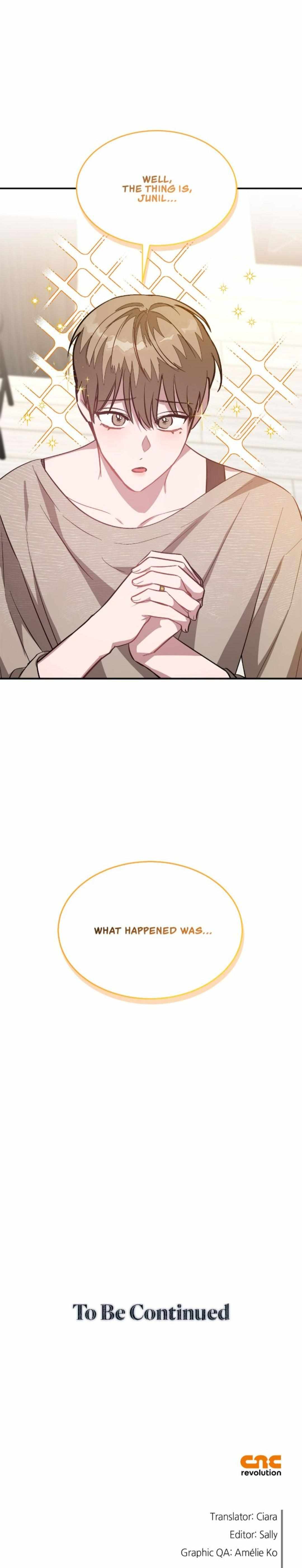 Otra Vez chapter 61 page 35