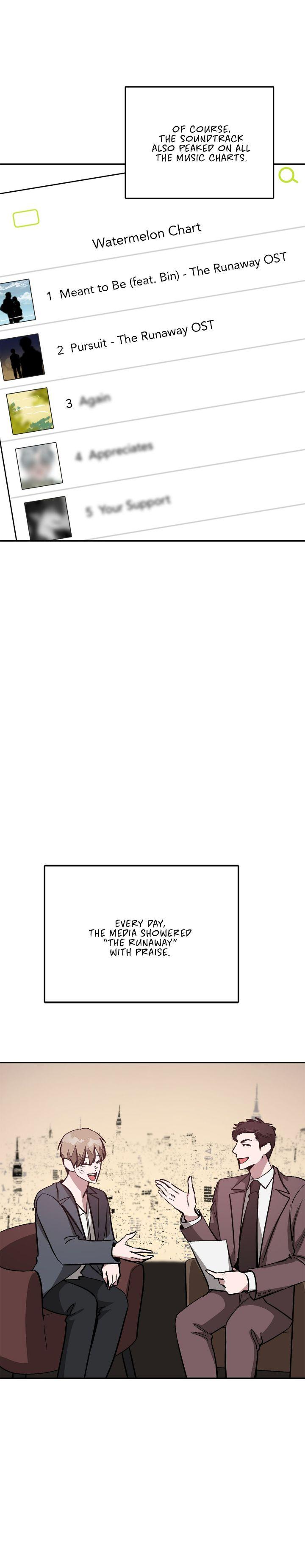 Otra Vez chapter 61 page 5