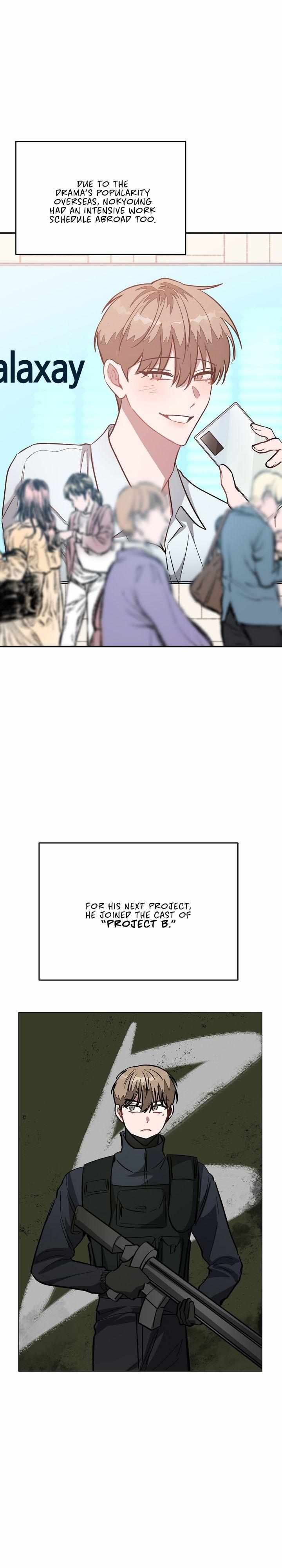 Otra Vez chapter 61 page 6