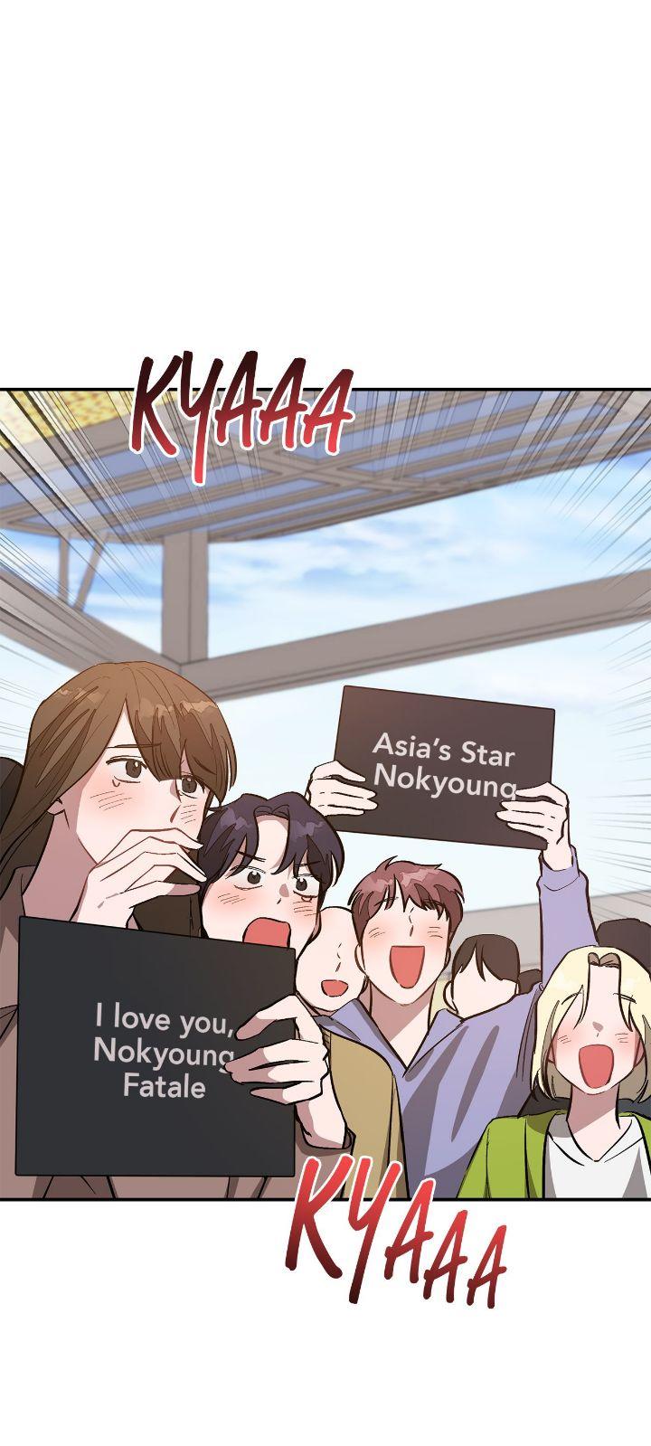 Otra Vez chapter 61 page 8