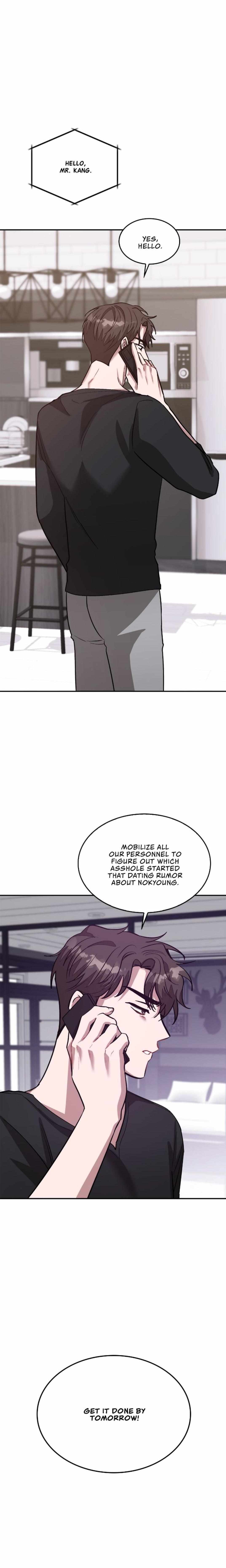 Otra Vez chapter 62 page 13