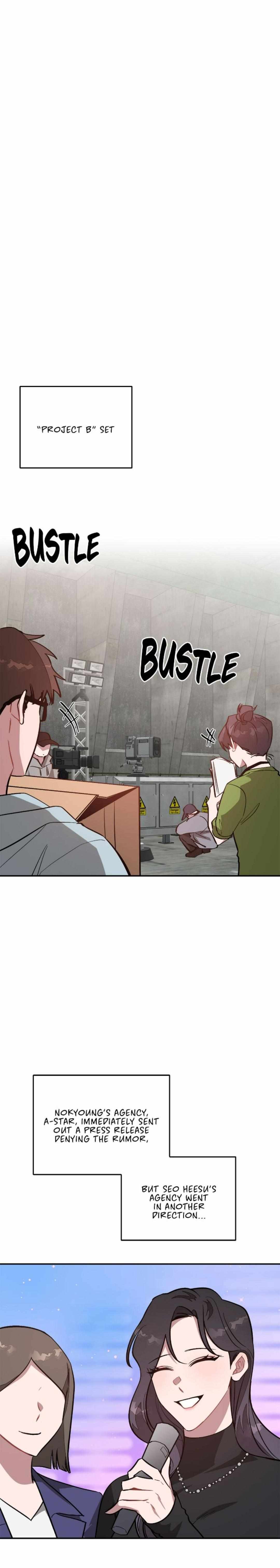 Otra Vez chapter 62 page 14