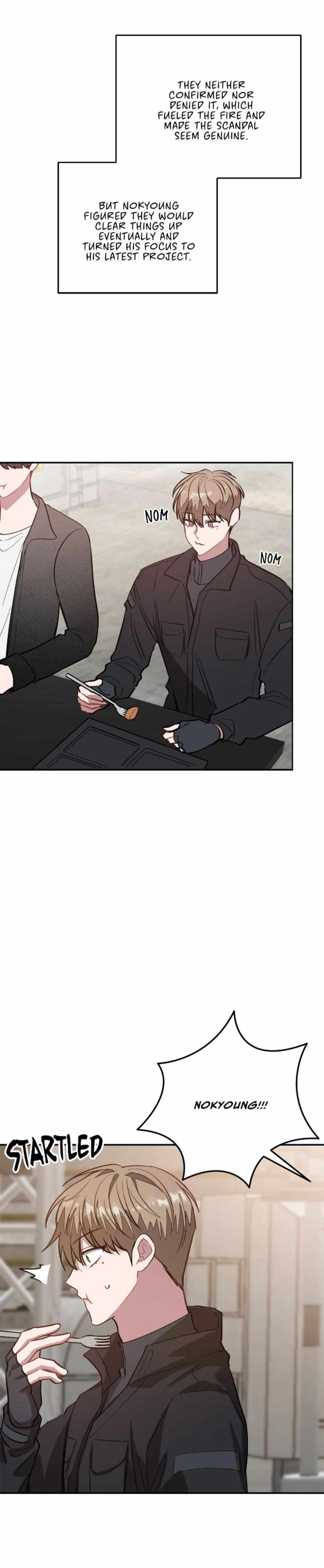 Otra Vez chapter 62 page 15