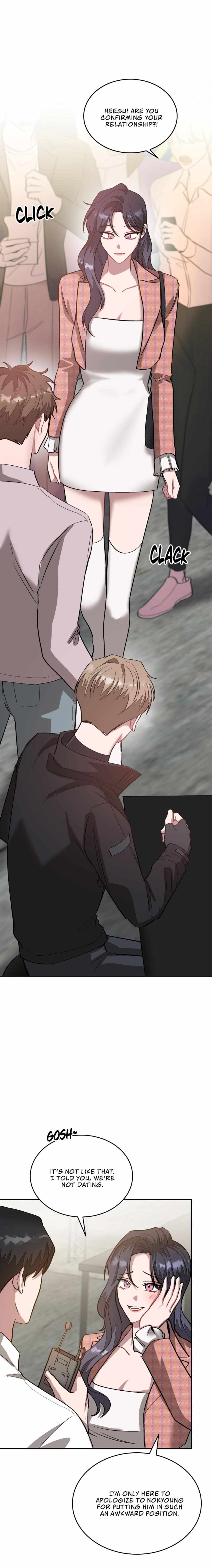 Otra Vez chapter 62 page 17