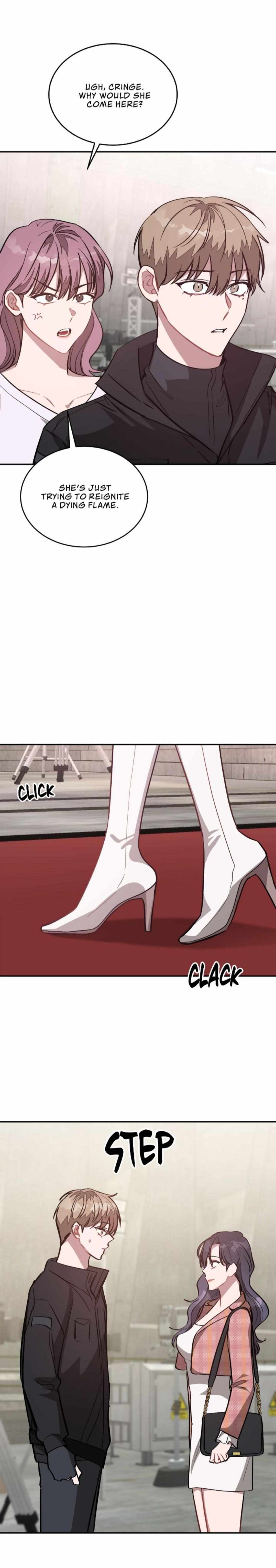 Otra Vez chapter 62 page 18