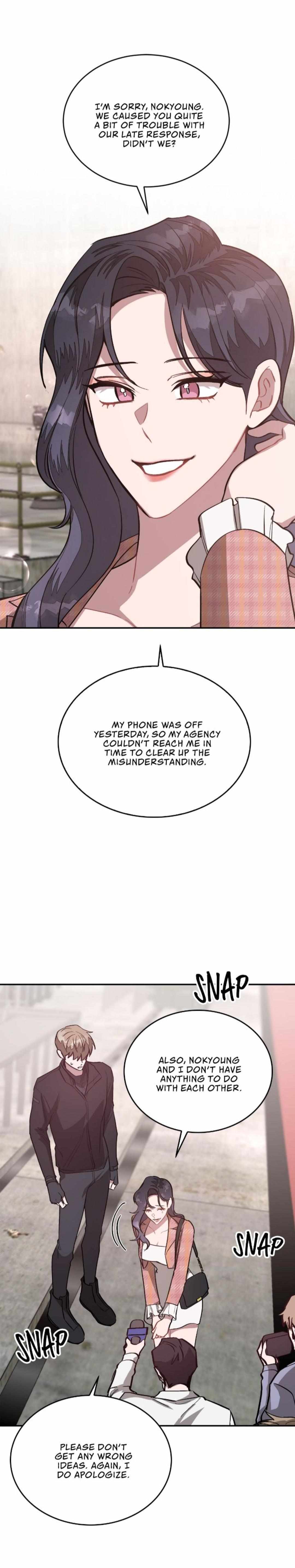 Otra Vez chapter 62 page 19