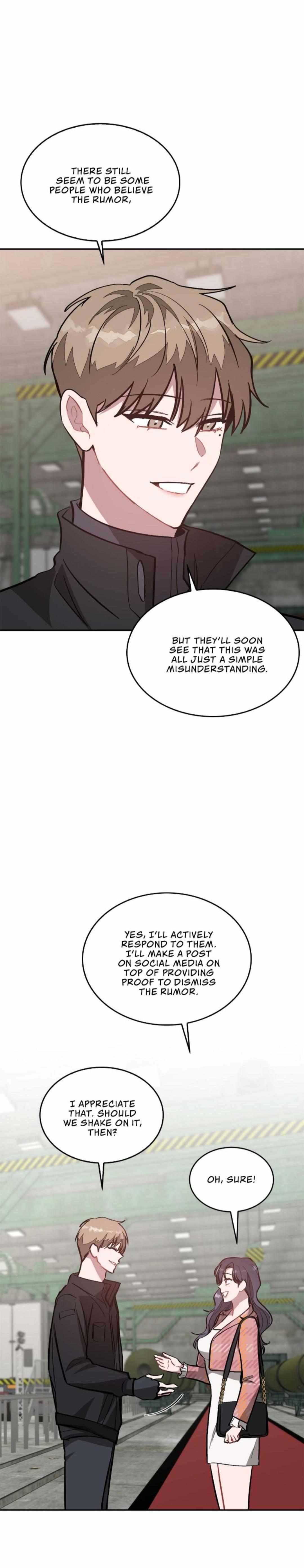 Otra Vez chapter 62 page 21