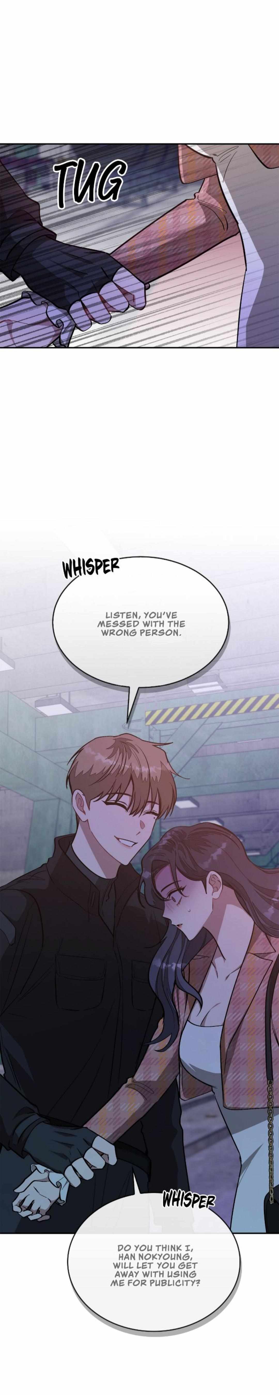 Otra Vez chapter 62 page 22