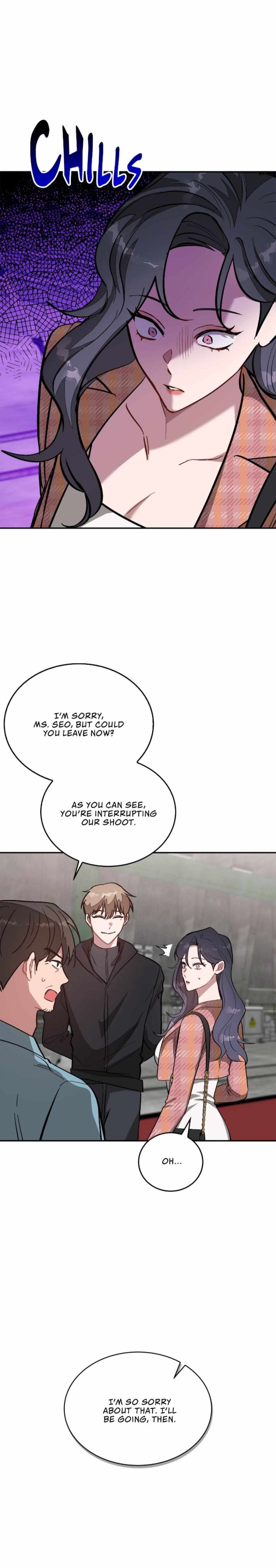 Otra Vez chapter 62 page 23