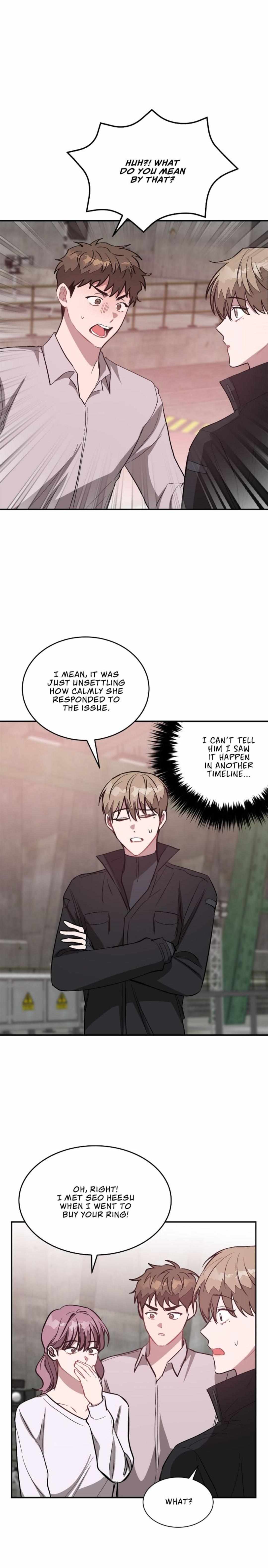 Otra Vez chapter 62 page 26