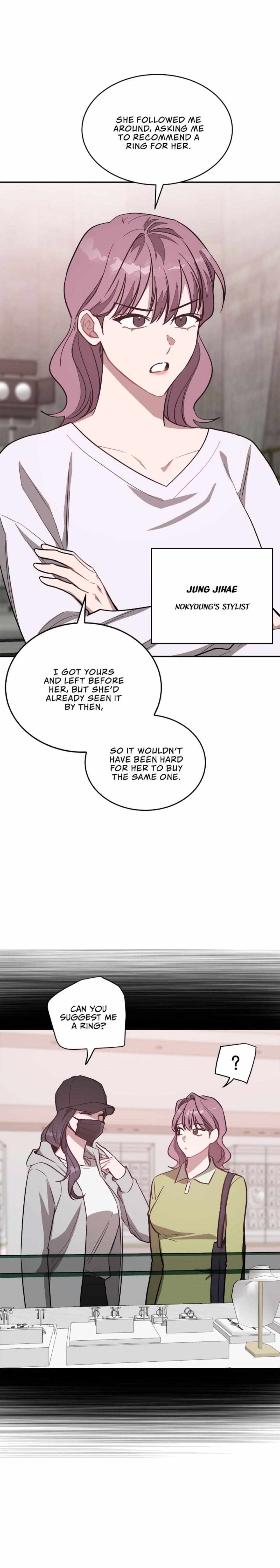 Otra Vez chapter 62 page 27