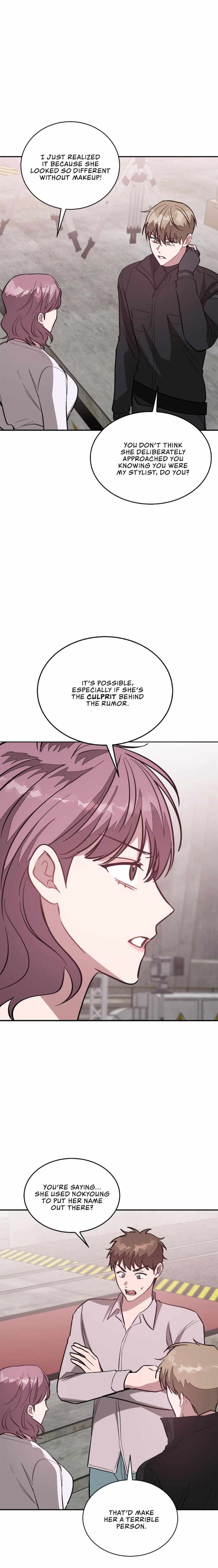 Otra Vez chapter 62 page 28