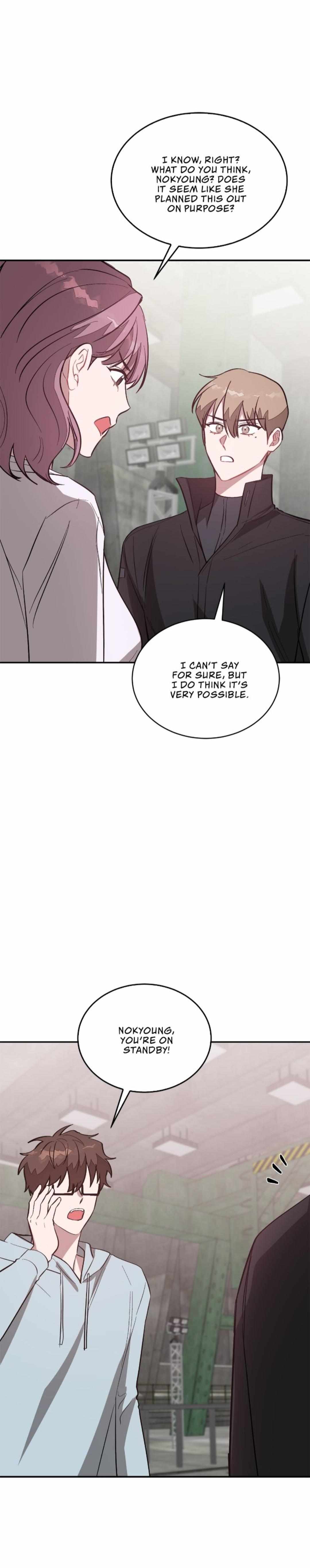 Otra Vez chapter 62 page 29