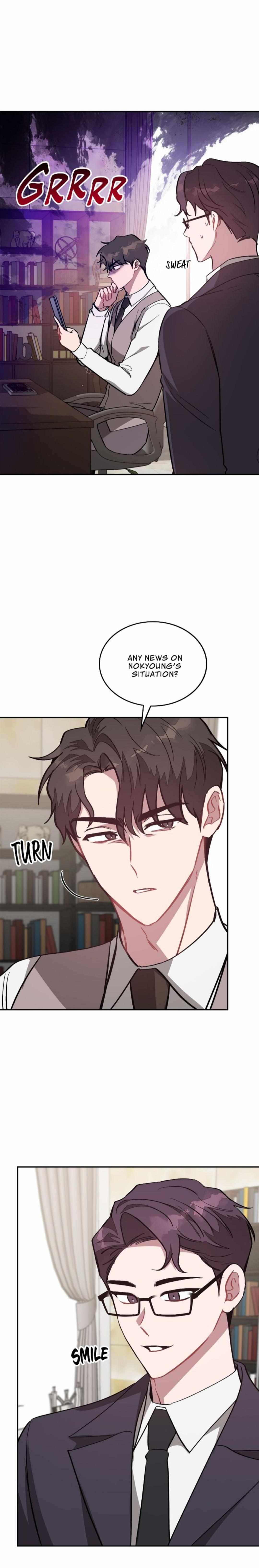 Otra Vez chapter 62 page 32