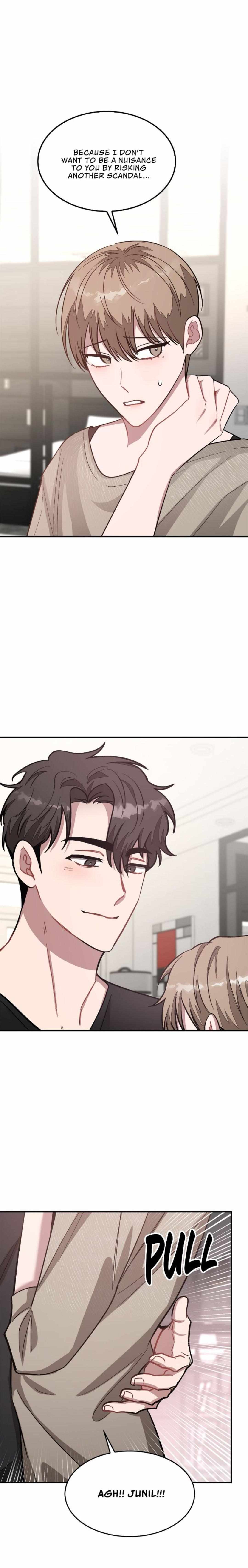 Otra Vez chapter 62 page 8