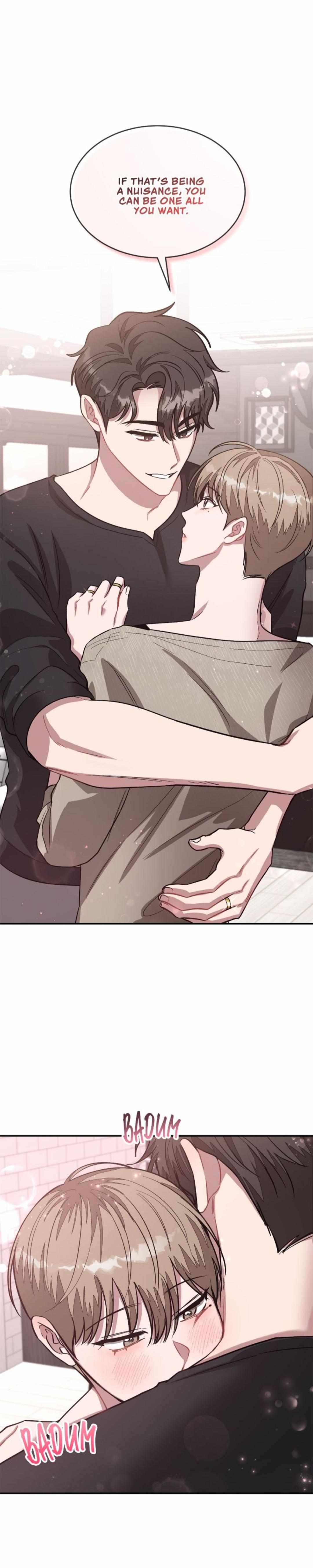 Otra Vez chapter 62 page 9