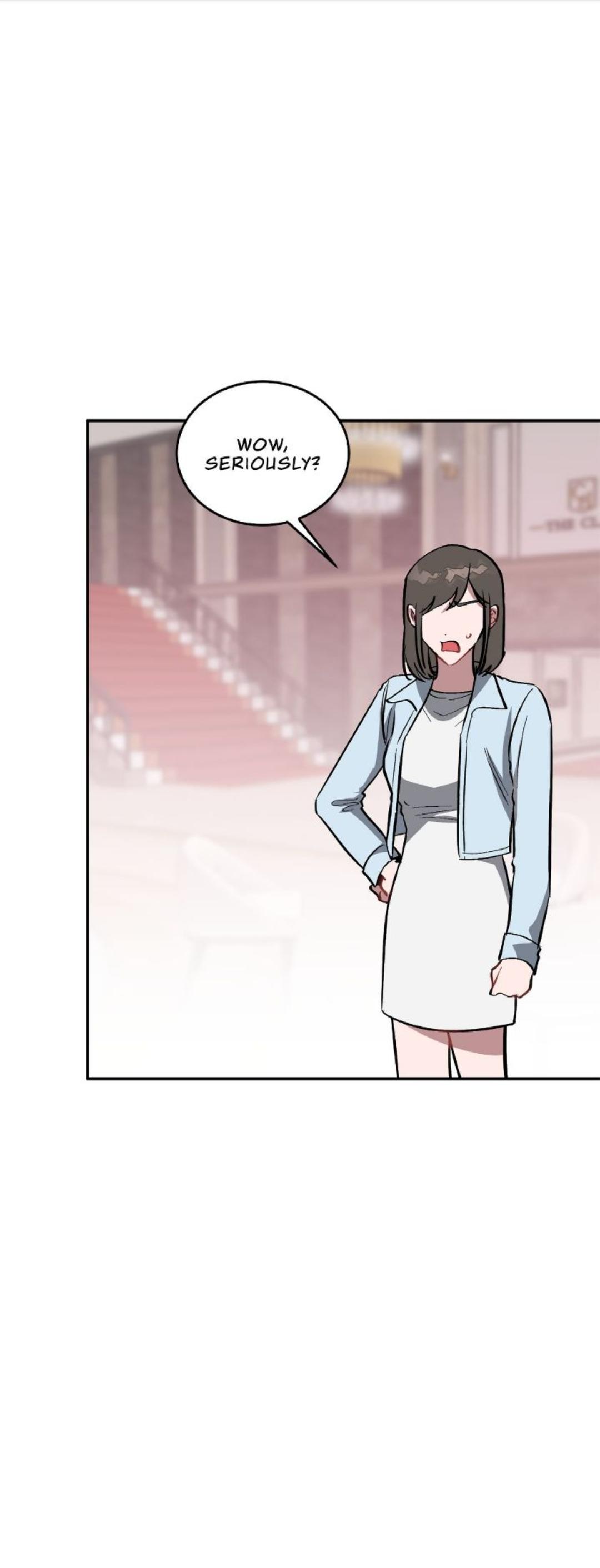 Otra Vez chapter 64 page 10