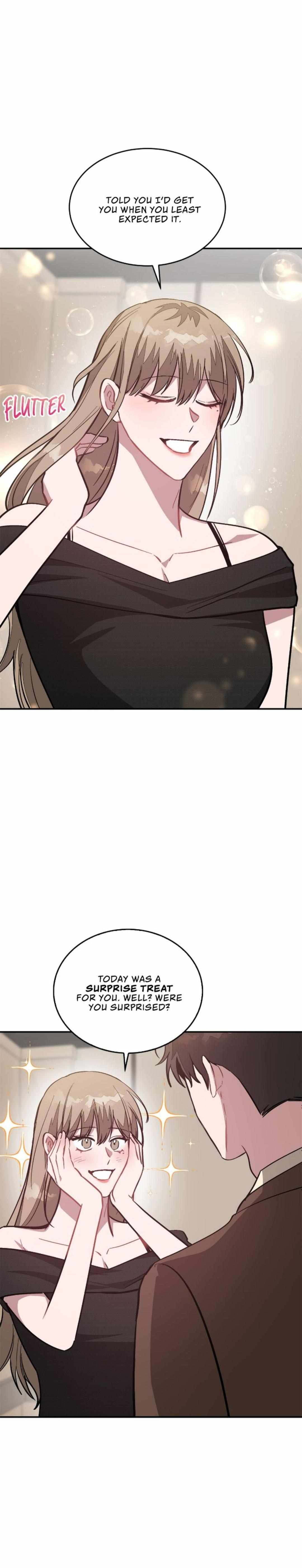 Otra Vez chapter 64 page 12