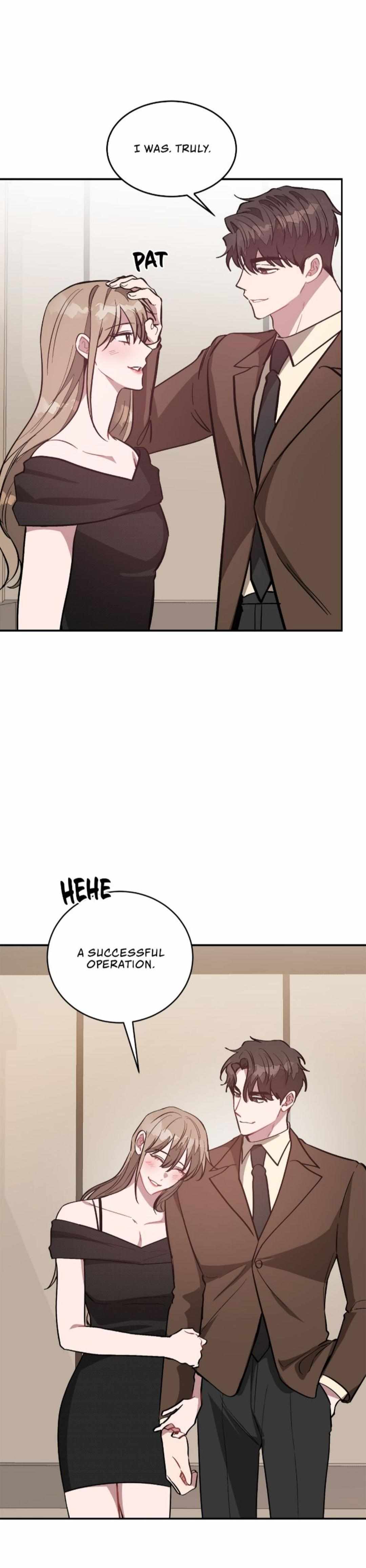 Otra Vez chapter 64 page 13