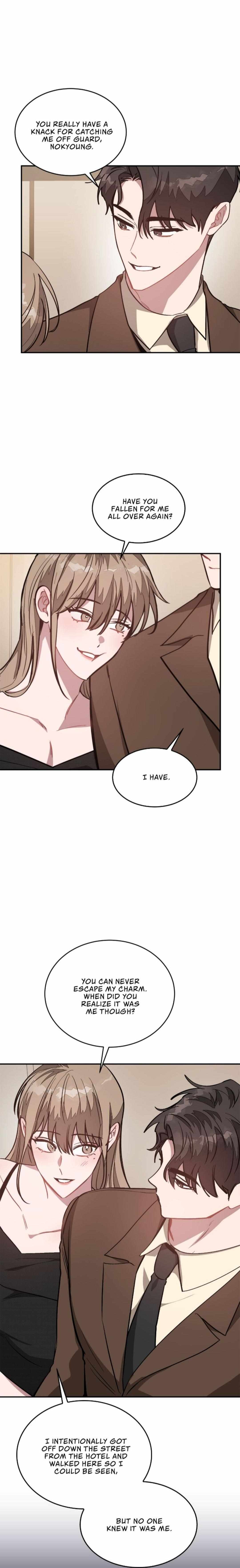 Otra Vez chapter 64 page 14