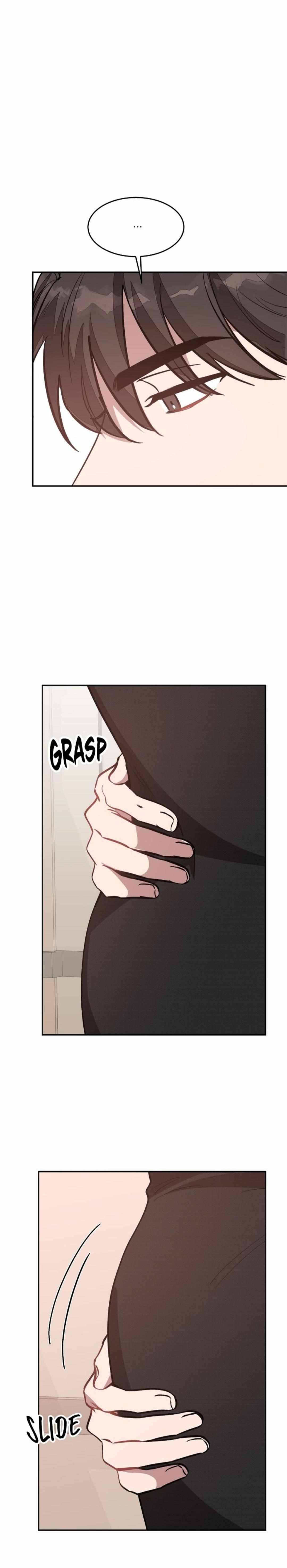 Otra Vez chapter 64 page 16