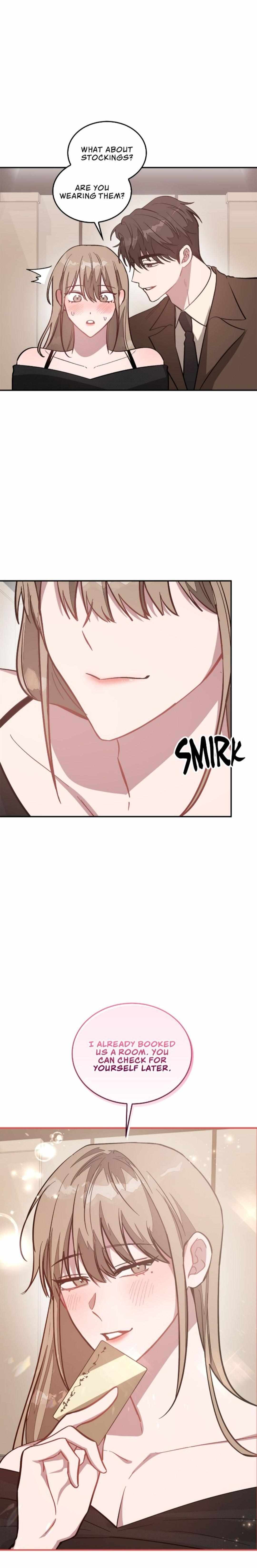 Otra Vez chapter 64 page 17