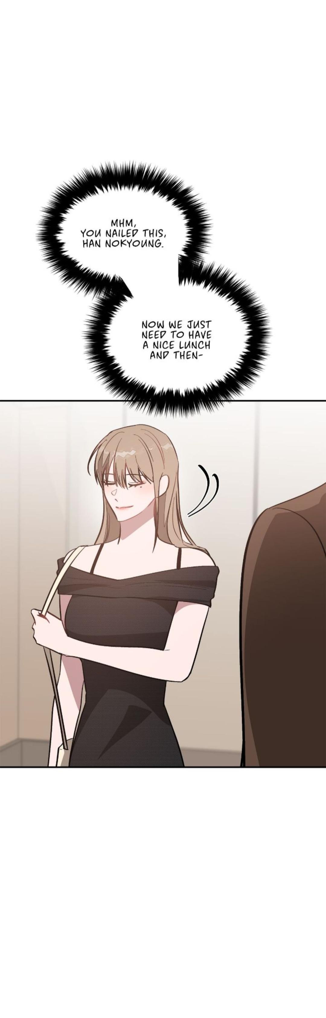 Otra Vez chapter 64 page 18