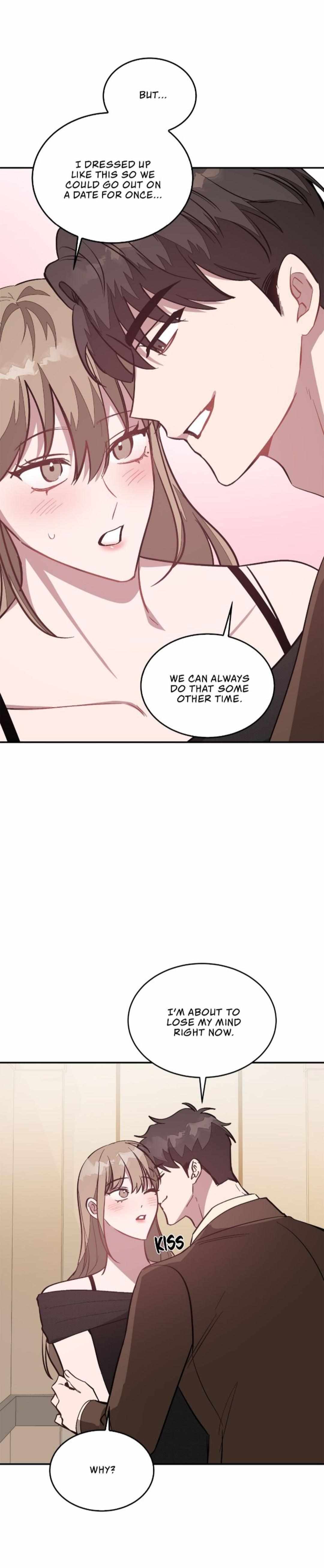 Otra Vez chapter 64 page 20