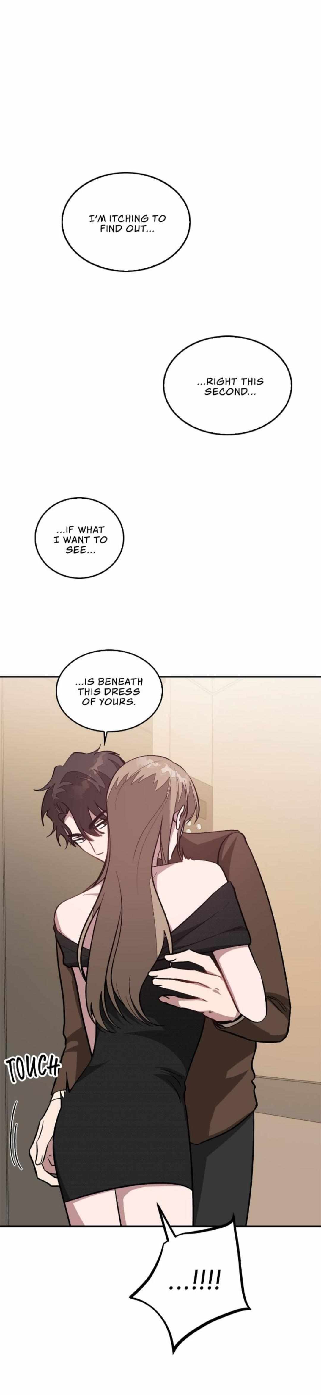 Otra Vez chapter 64 page 21