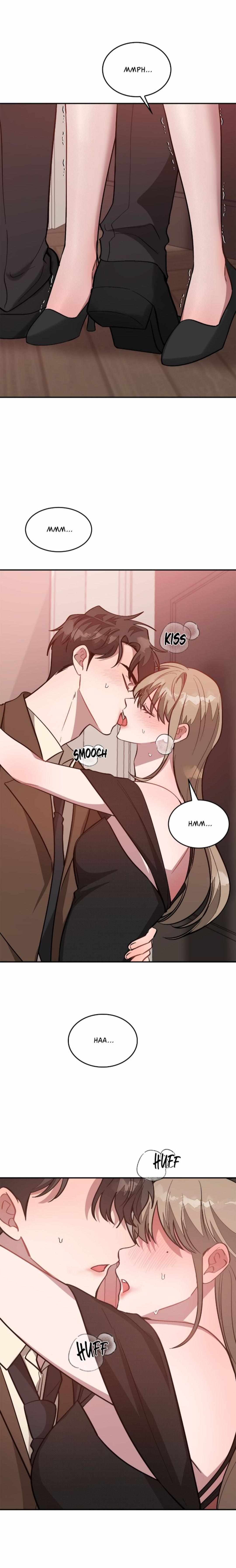 Otra Vez chapter 64 page 23