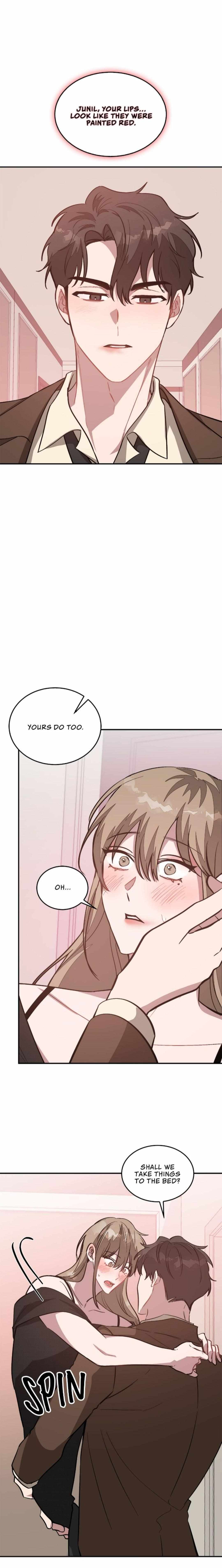 Otra Vez chapter 64 page 24