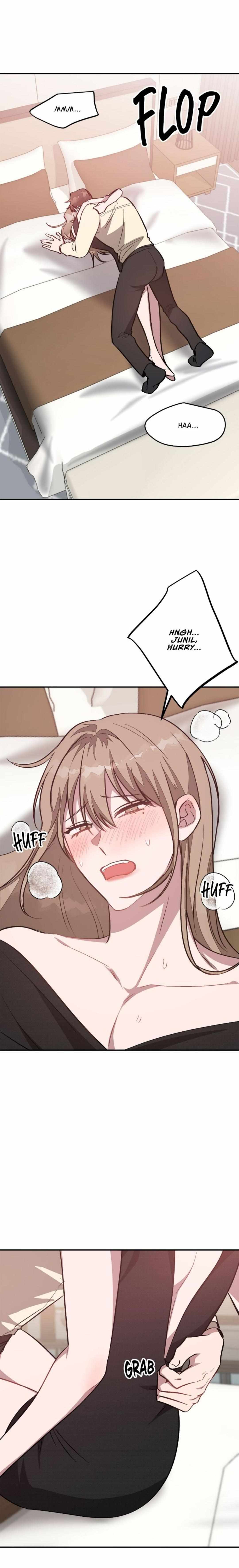 Otra Vez chapter 64 page 25