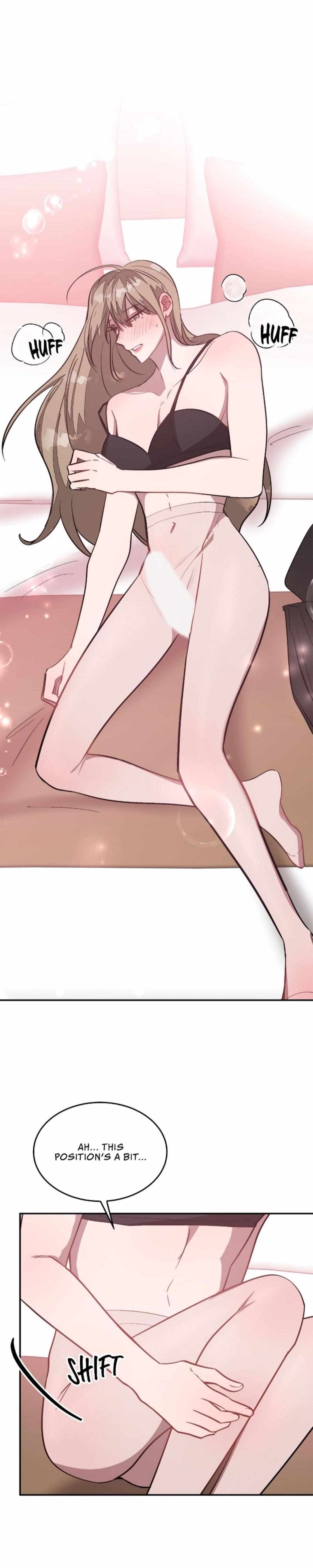 Otra Vez chapter 64 page 27