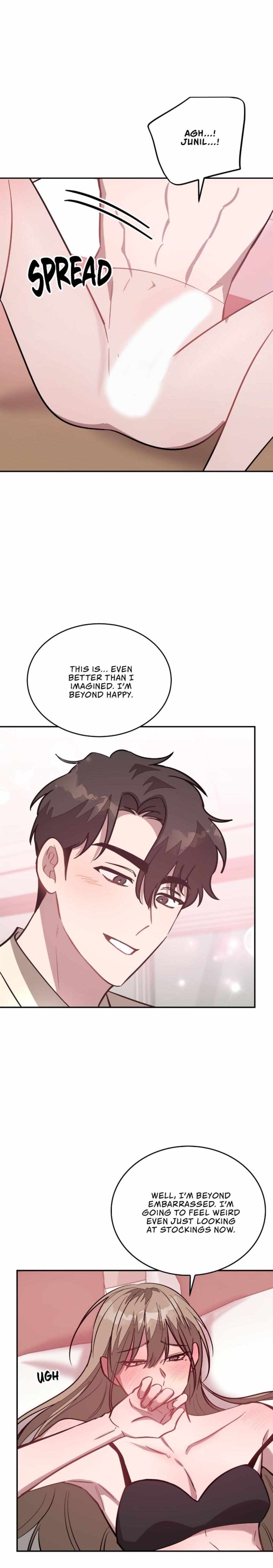 Otra Vez chapter 64 page 28