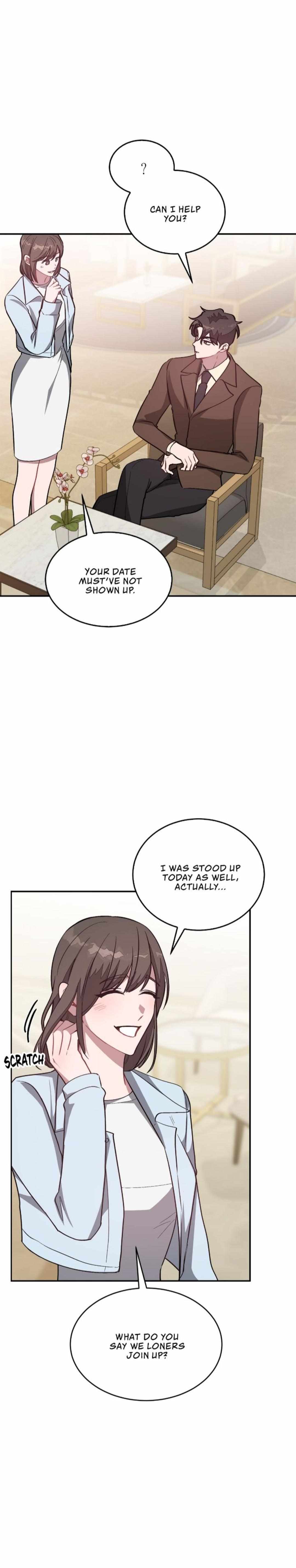 Otra Vez chapter 64 page 4