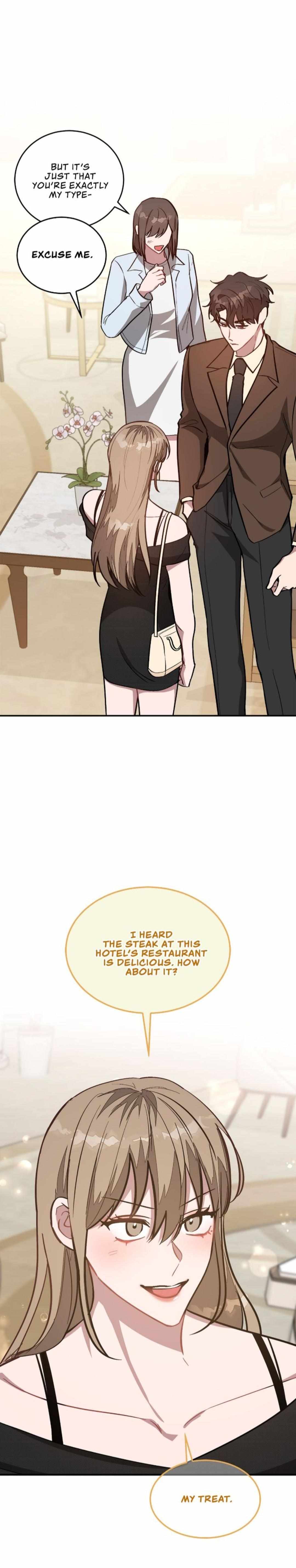 Otra Vez chapter 64 page 8