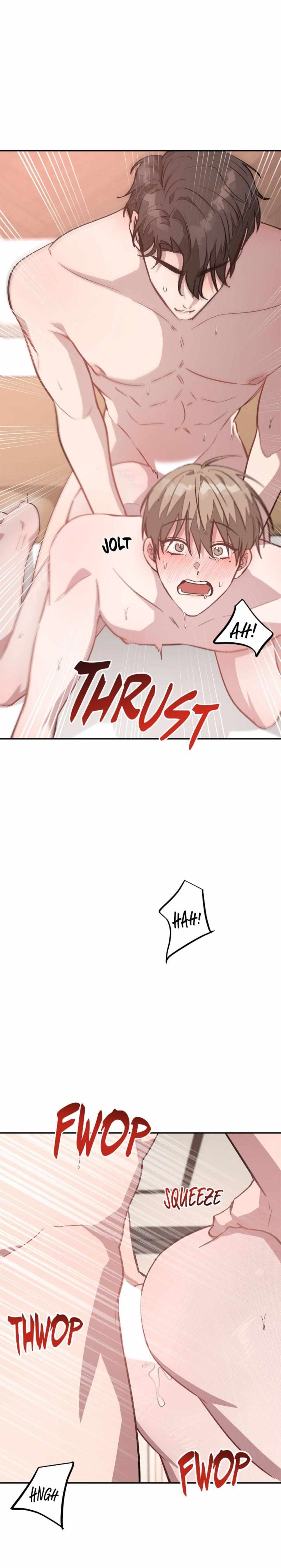 Otra Vez chapter 65 page 10